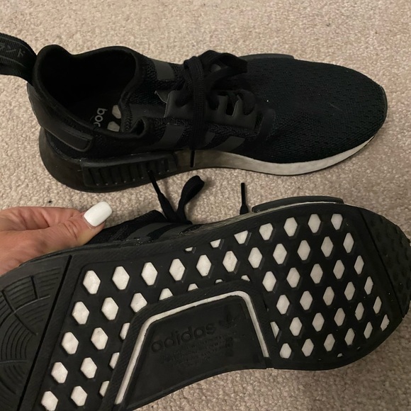 Adidas Ombré NMDs - Picture 3 of 3